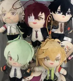 2026年最新】collar×Malice ぬいぐるみの人気アイテム - メルカリ