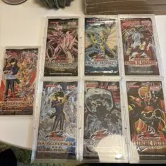 2026年最新】遊戯王5d 未開封の人気アイテム - メルカリ