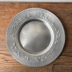 2026年最新】ピュータープレート＃ピューター＃ピュータートレイの人気