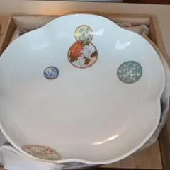 2026年最新】深川製磁 梅 皿の人気アイテム - メルカリ