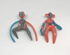 2026年最新】デオキシス フィギュアの人気アイテム - メルカリ