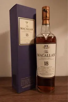 2026年最新】マッカラン 18 1986の人気アイテム - メルカリ