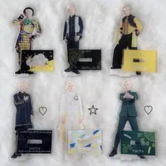 2026年最新】パンダドラゴン ようた アクリルスタンドの人気アイテム