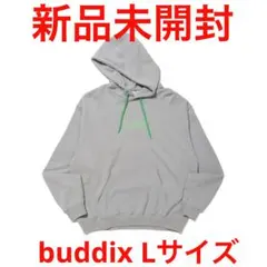 2026年最新】Buddix fantastics パーカーの人気アイテム - メルカリ