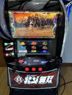 2026年最新】北斗 無双 実機の人気アイテム - メルカリ