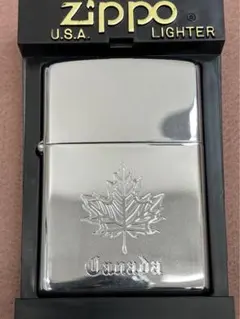 2026年最新】ZIPPO カナダの人気アイテム - メルカリ