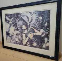 2026年最新】版画 西又葵の人気アイテム - メルカリ