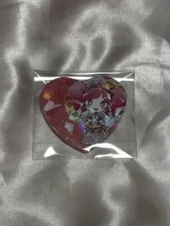 2026年最新】天羽まどか 缶バッジの人気アイテム - メルカリ