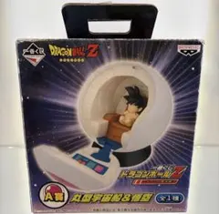 2026年最新】A賞 丸型宇宙船＆悟空の人気アイテム - メルカリ