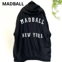 2026年最新】madball パーカーの人気アイテム - メルカリ