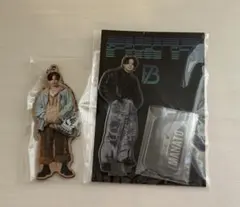 2026年最新】be:first アクリルスタンド spacecraftの人気アイテム