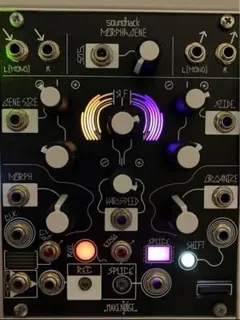 2026年最新】make noise morphageneの人気アイテム - メルカリ