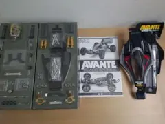 2026年最新】アバンテブラックスペシャル2011の人気アイテム - メルカリ