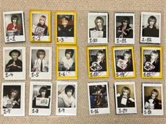 2026年最新】RoyZ 杙凪 チェキの人気アイテム - メルカリ