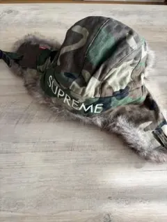 2026年最新】supreme trooper hatの人気アイテム - メルカリ