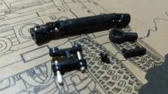 2026年最新】wpl c74 パーツの人気アイテム - メルカリ