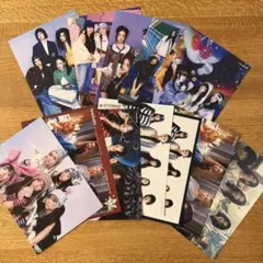 2026年最新】newjeans ポスター エッセンシャルの人気アイテム - メルカリ