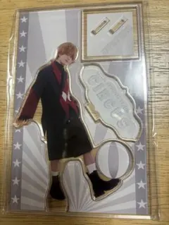 2026年最新】山中柔太朗 アクスタ circusの人気アイテム - メルカリ