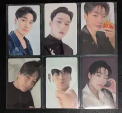 2026年最新】ateez トレカ サンの人気アイテム - メルカリ