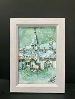 2026年最新】函館 絵画の人気アイテム - メルカリ