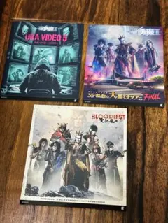 2026年最新】聖飢魔 ステッカーの人気アイテム - メルカリ