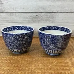 2026年最新】古伊万里 微塵唐草の人気アイテム - メルカリ