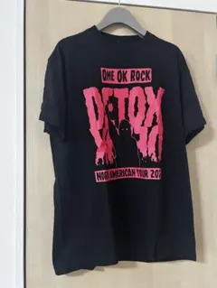 2026年最新】one ok rock tシャツ lの人気アイテム - メルカリ