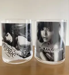 2026年最新】浜崎あゆみ グラスの人気アイテム - メルカリ