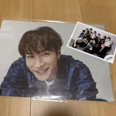 2026年最新】渡辺翔太ポスターの人気アイテム - メルカリ