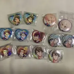 2026年最新】虎於 缶バッジ sugaoの人気アイテム - メルカリ