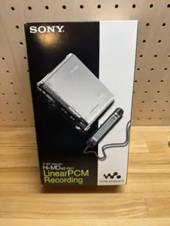 2026年最新】SONY Walkman MZ-RH1の人気アイテム - メルカリ