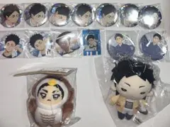 2026年最新】one fine day 赤葦 缶バッジの人気アイテム - メルカリ