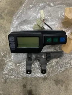 ポピー祭り様Dトラッカー純正メーターklx250 250sb