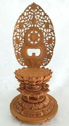 2026年最新】素材：木彫 彫刻・オブジェの人気アイテム - メルカリ