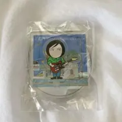 2026年最新】山下達郎 アクリルスタンドの人気アイテム - メルカリ