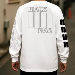 2026年最新】Black flag ロンtの人気アイテム - メルカリ