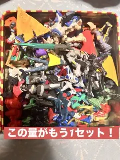 2026年最新】ダンボール戦機 ジャンクの人気アイテム - メルカリ