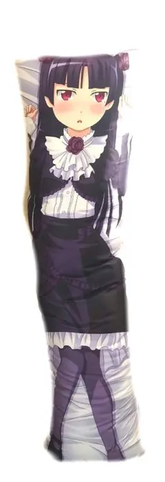 2026年最新】俺の妹がこんなに可愛いわけがない 抱き枕の人気アイテム