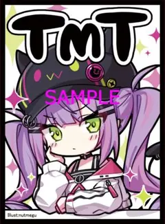 ホロライブ 星街すいせい 湊あくあ 常闇トワ スリーブ プレイマット