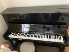 2026年最新】ヤマハ アップライトピアノ U1Hの人気アイテム - メルカリ