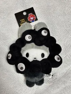 2026年最新】EXPO2025 ミャクミャク 【サンリオキャラクターズ