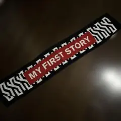 2026年最新】my first story マフラータオルの人気アイテム - メルカリ