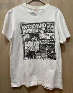 2026年最新】backyard babies tシャツの人気アイテム - メルカリ