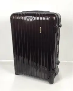 2026年最新】rimowa salsa 2輪の人気アイテム - メルカリ