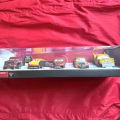 2026年最新】カーズ3 トミカ クロスロードの人気アイテム - メルカリ