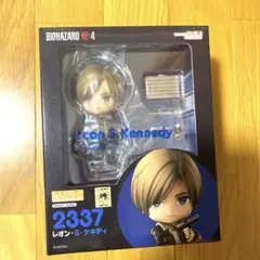 2026年最新】ねんどろいど レオン・S・ケネディの人気アイテム - メルカリ