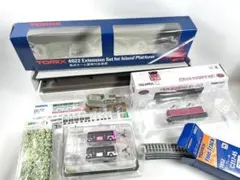 2026年最新】Nゲージまとめ売りの人気アイテム - メルカリ