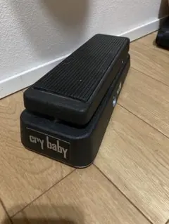 2026年最新】cry baby gcb95の人気アイテム - メルカリ