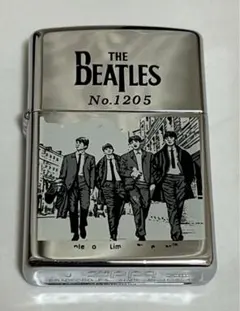 2026年最新】ビートルズ ジッポの人気アイテム - メルカリ