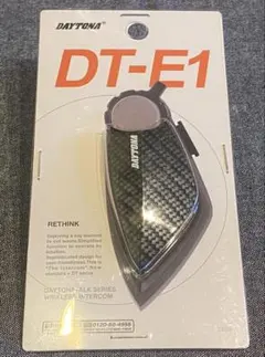 2026年最新】dt-e1の人気アイテム - メルカリ